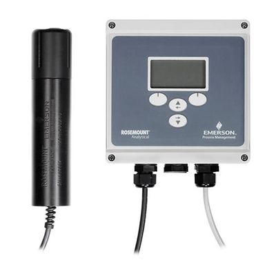 Rosemount-P-RDO Optical Dissolved Oxygen System